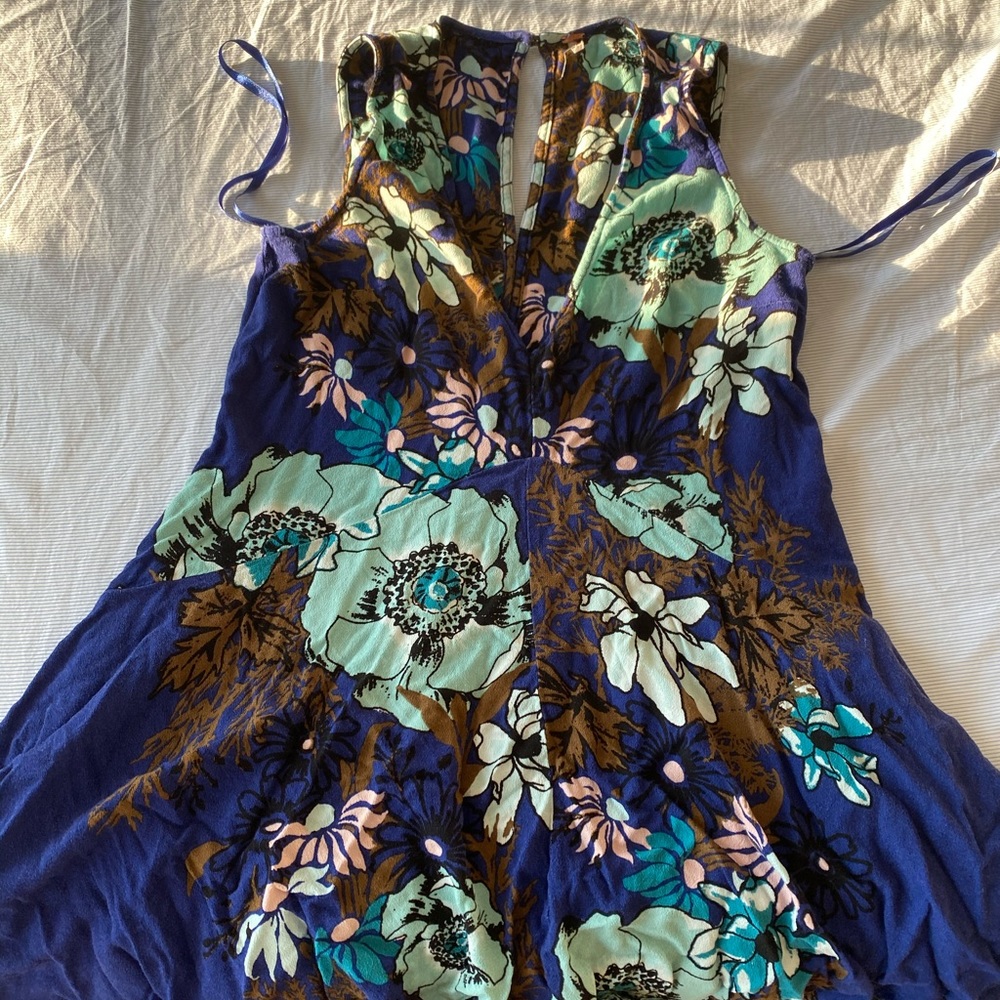 Free people